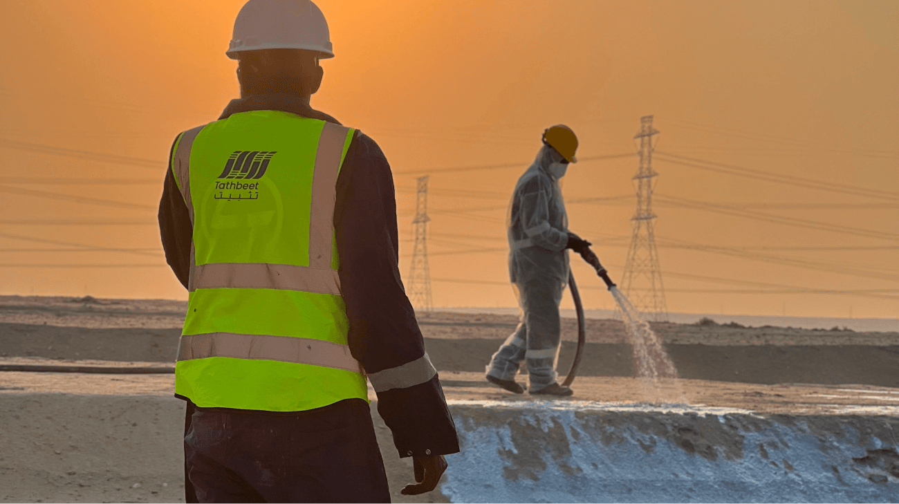 Methods of Stabilizing Soil Using Polymers