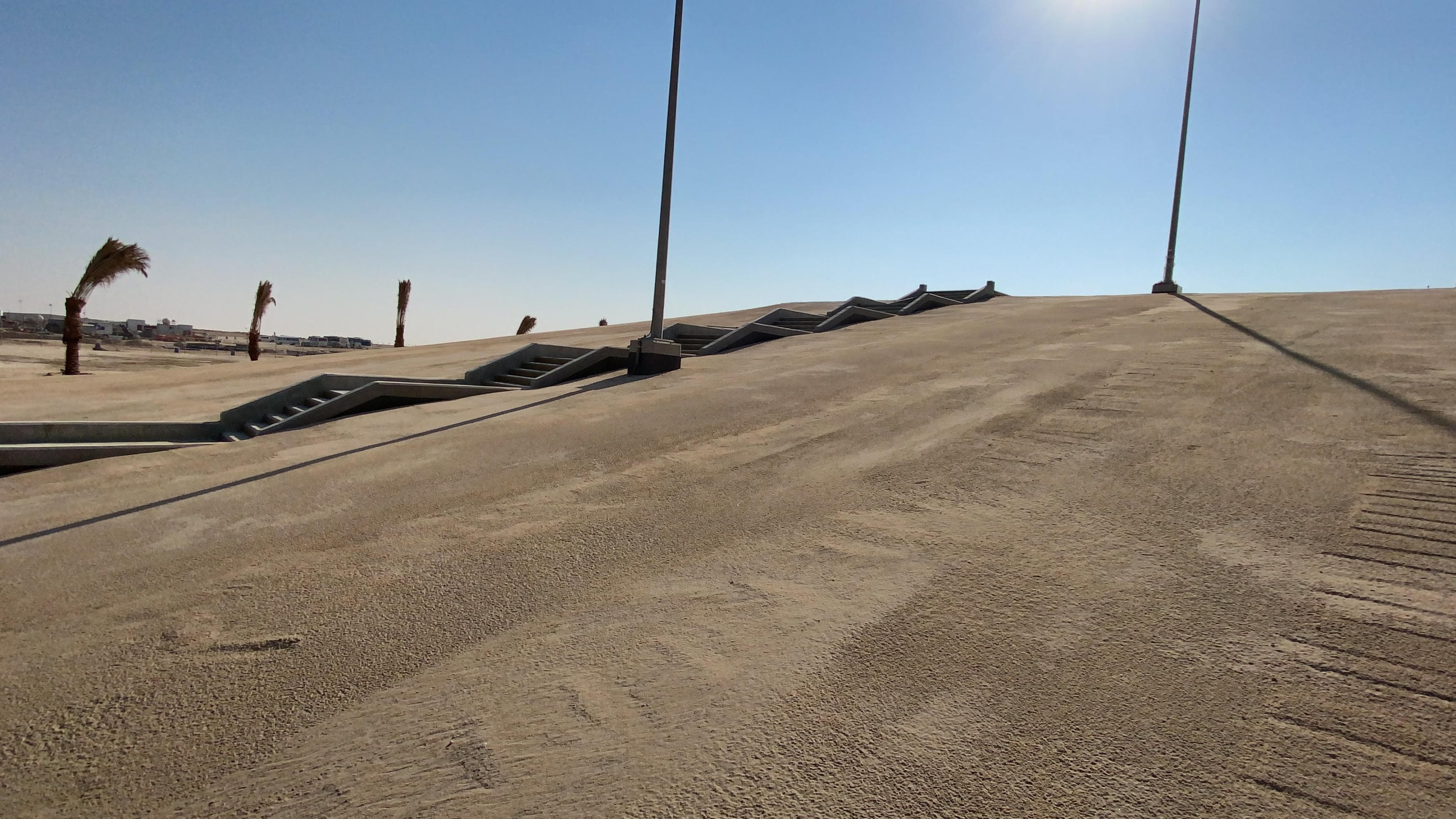 Image featuring Tanajib Gas Plant