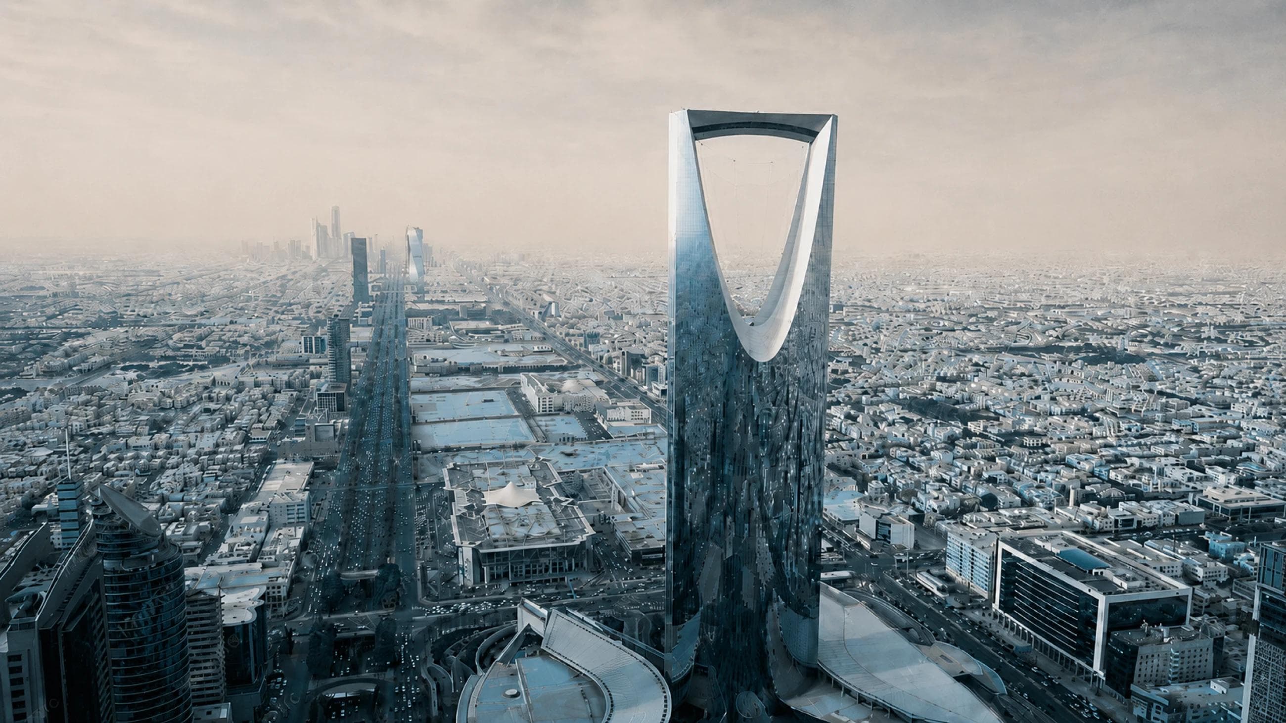 Riyadh's New Dust Control Regulations: A Contractor's 2026 Guide