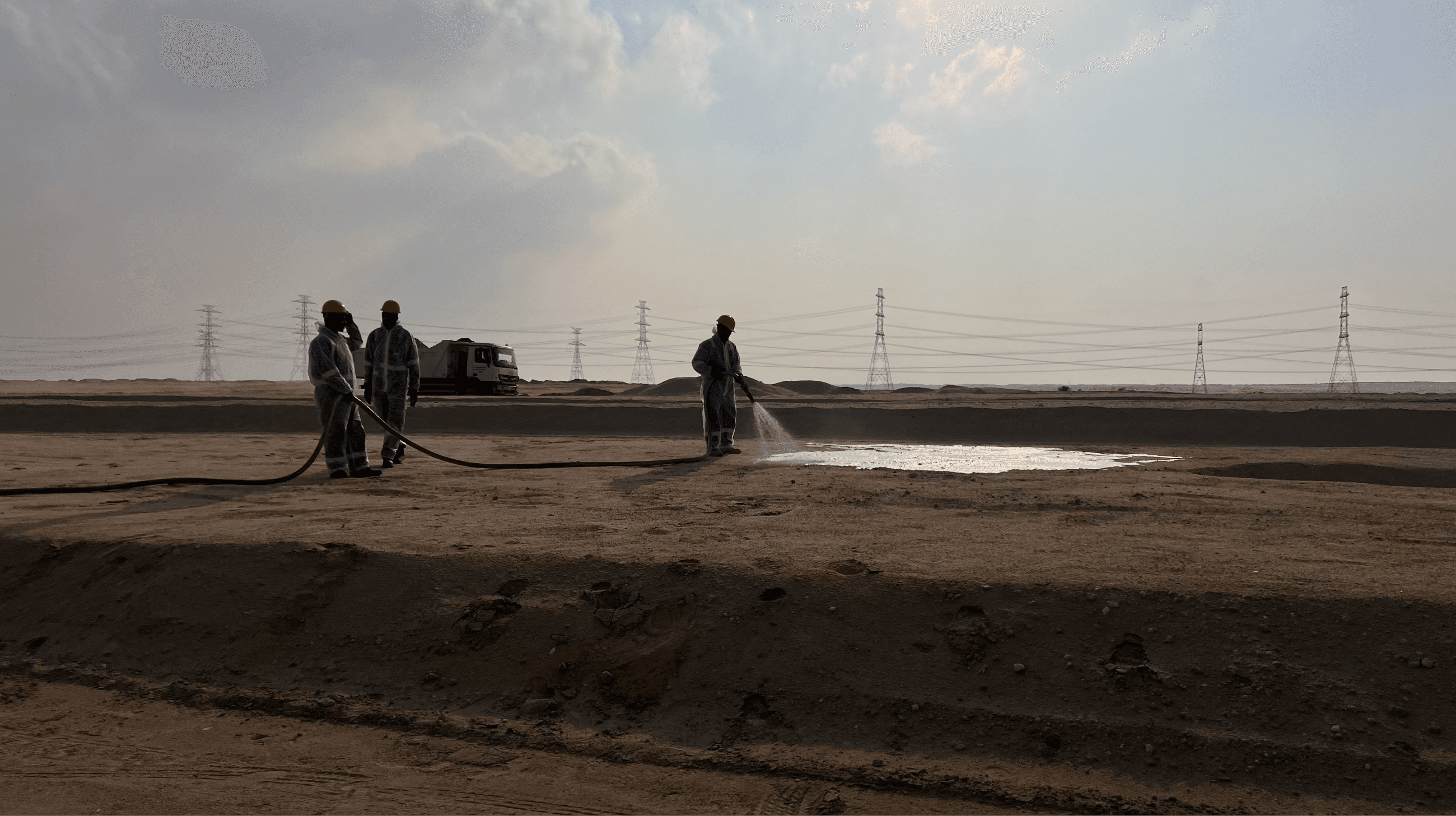 Performance of Polymer-Amended Soils