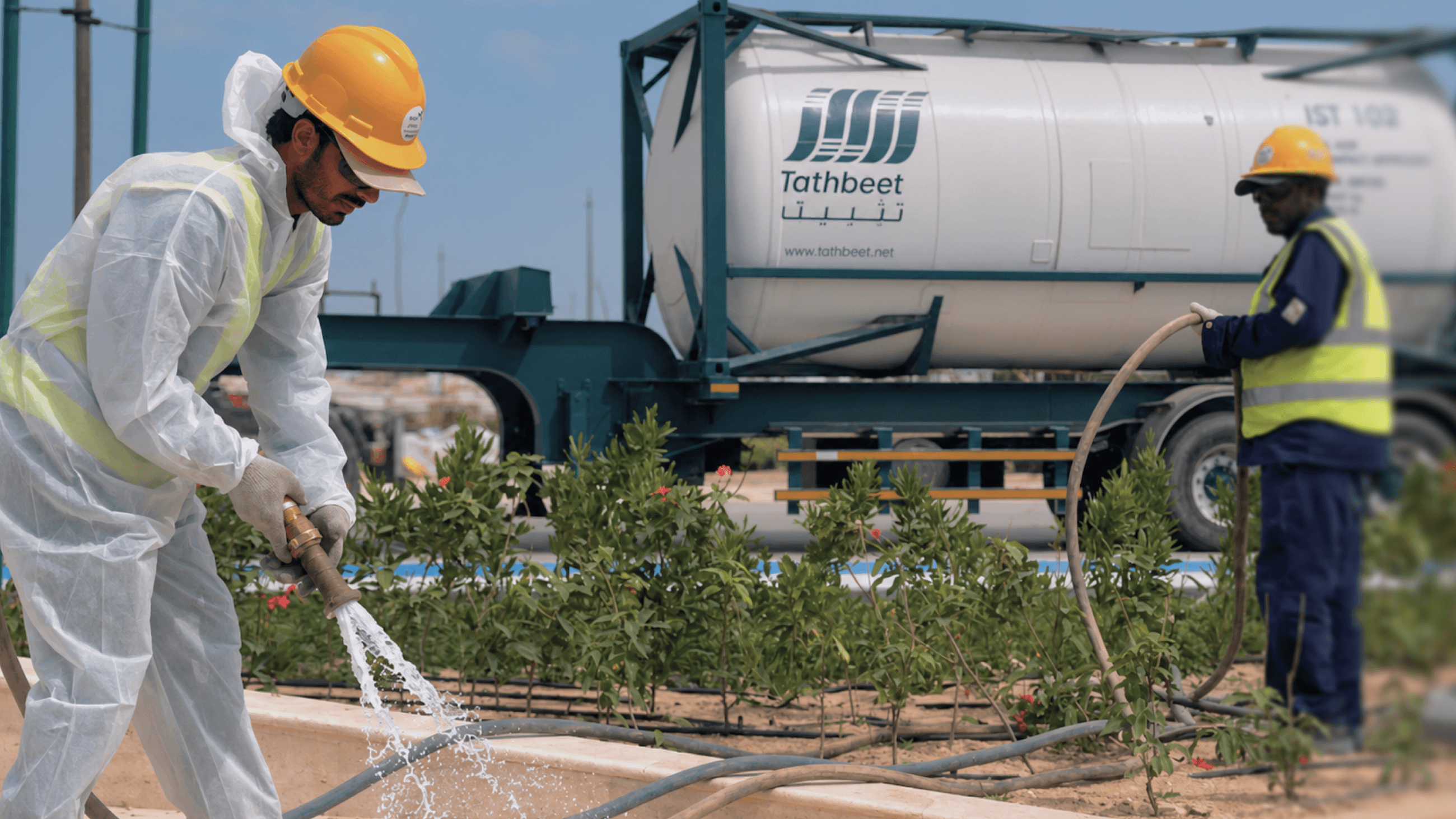 How Much Does Soil Stabilization Cost in Saudi Arabia? A 2026 Pricing Guide
